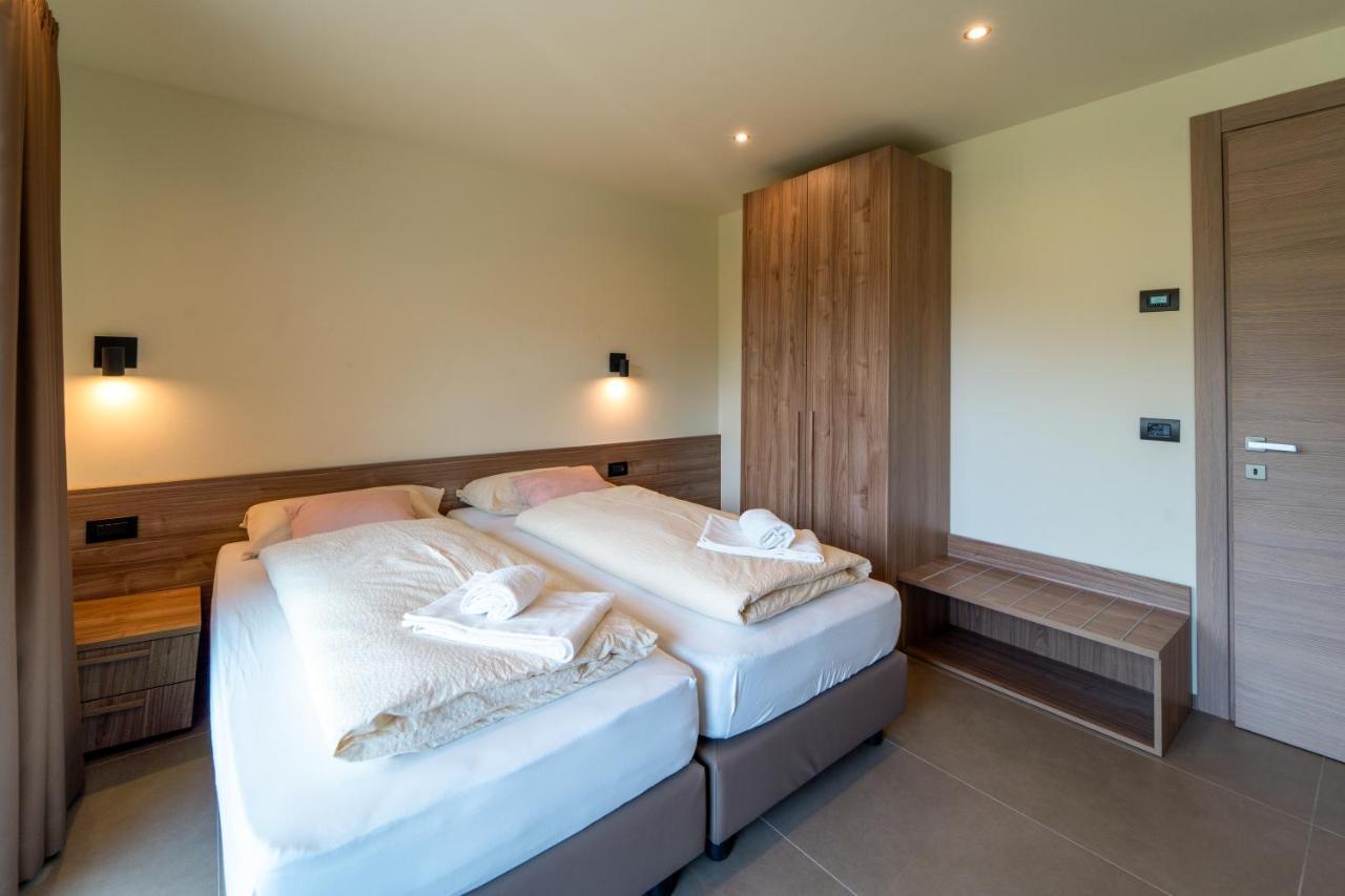 Arion Apartments - Trepalle Livigno Dış mekan fotoğraf