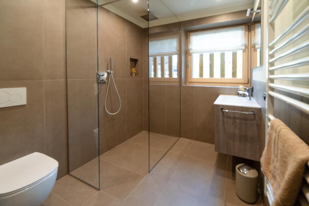 Arion Apartments - Trepalle Livigno Dış mekan fotoğraf