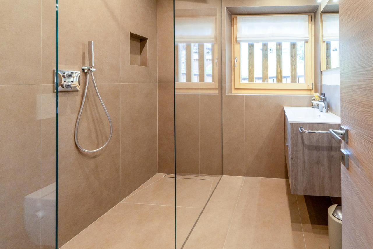 Arion Apartments - Trepalle Livigno Dış mekan fotoğraf