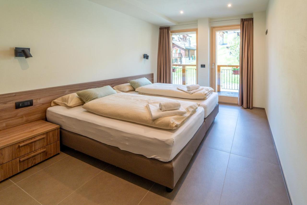 Arion Apartments - Trepalle Livigno Dış mekan fotoğraf