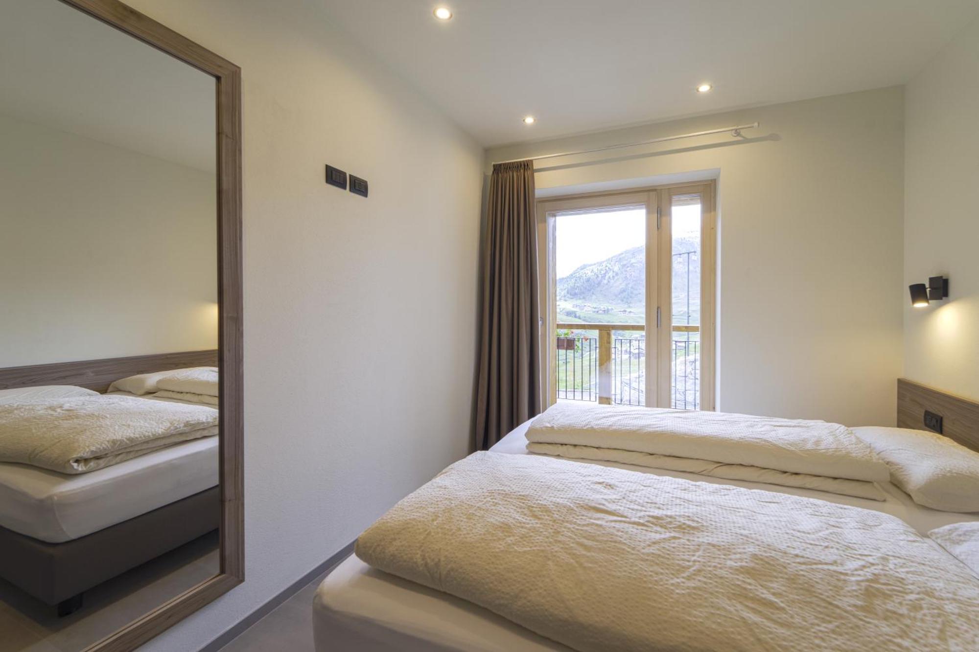 Arion Apartments - Trepalle Livigno Dış mekan fotoğraf
